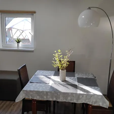 Domecek U Brna, Klid & Wi-fi Holiday home