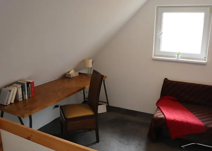 Domecek U Brna, Klid & Wi-fi Holiday home