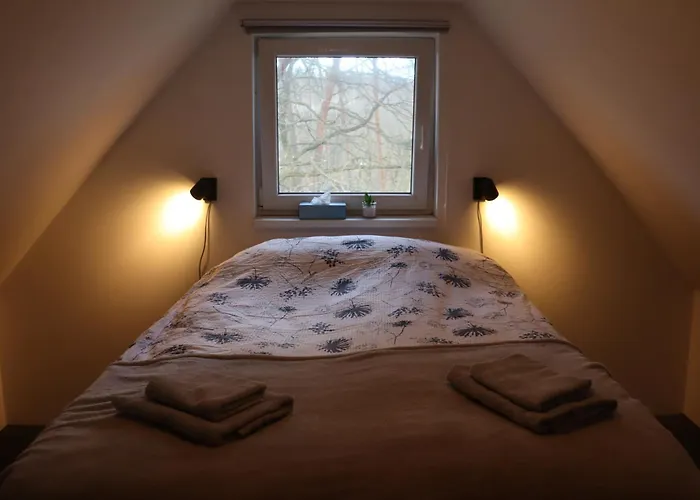 Holiday home Domecek U Brna, Klid & Wi-fi Bilovice nad Svitavou